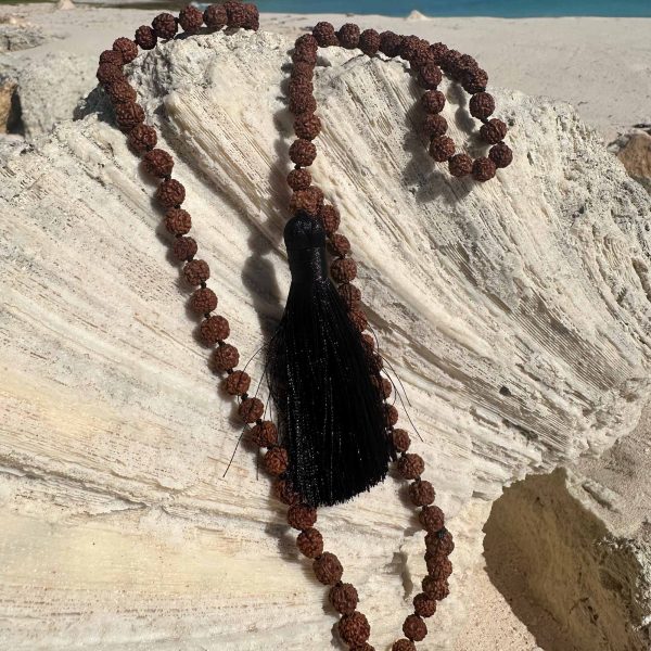 Japa Mala Rudraksha